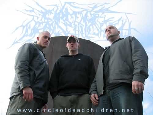 Circle Of Dead Children